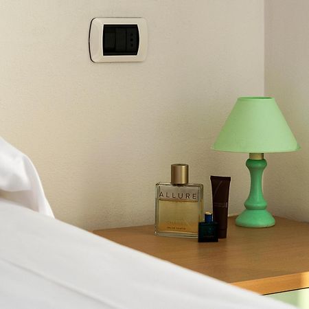 Residenza Raggio Apartment Riccione Luaran gambar